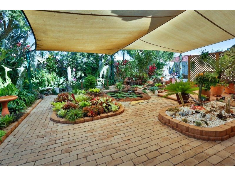 7 Senna Place, Kirwan QLD 4817