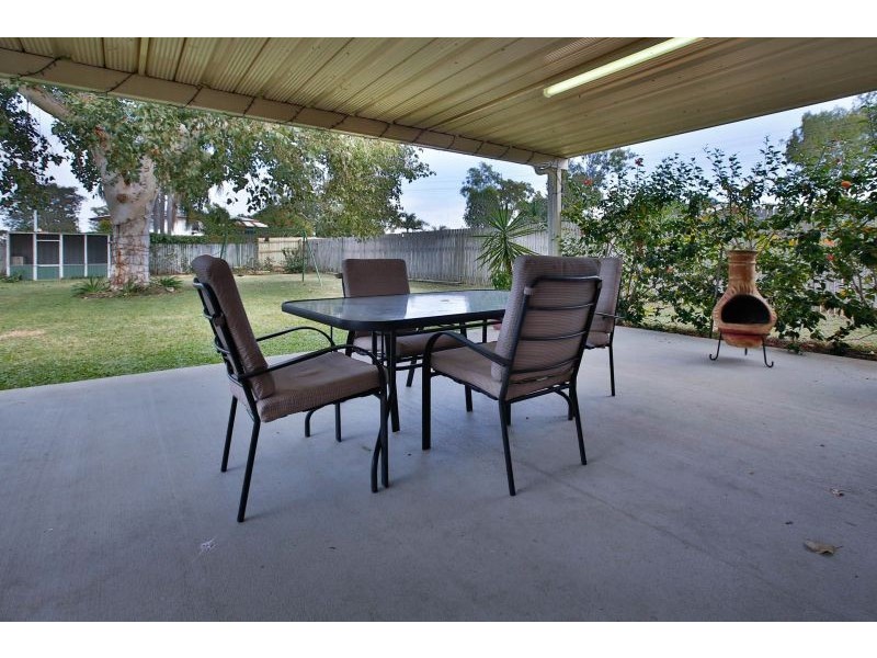 26 Hudson Street, Kirwan QLD 4817