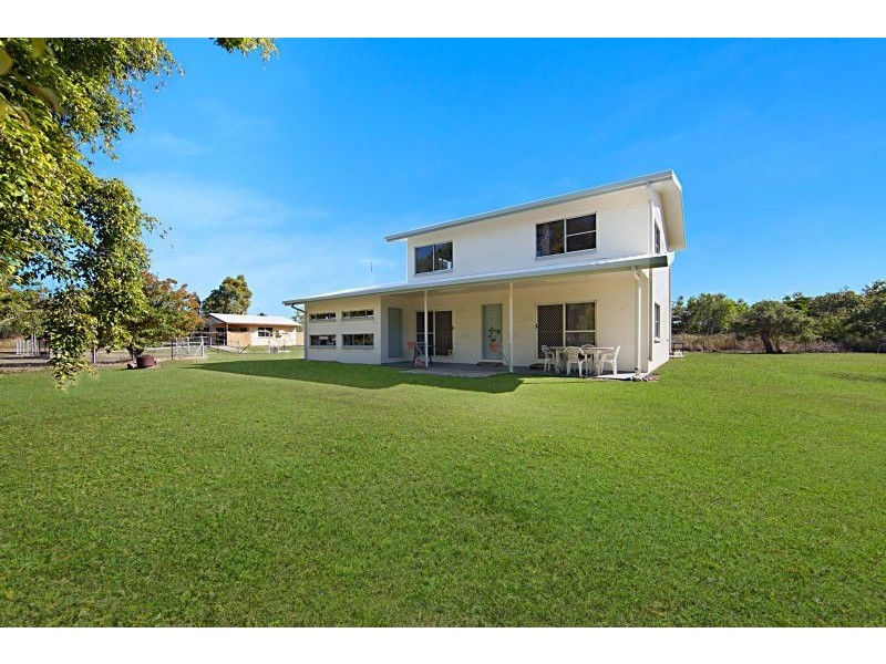 13 Acheron Drive, Balgal Beach QLD 4816