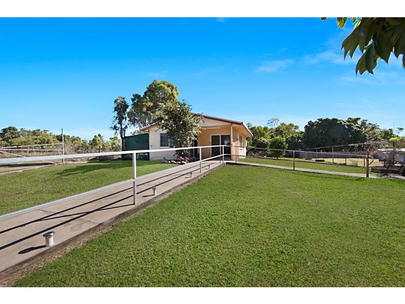 13 Acheron Drive, Balgal Beach QLD 4816