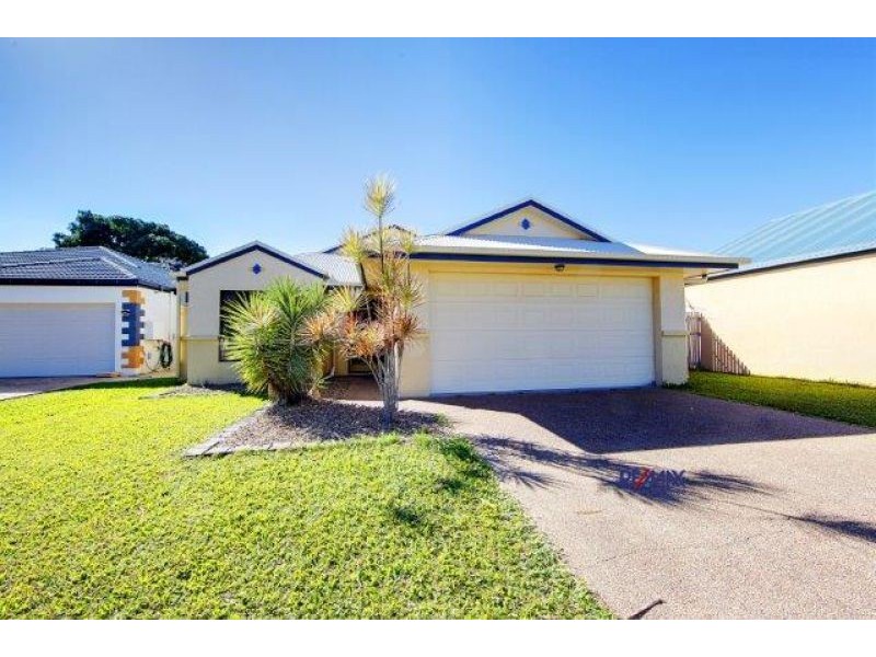 50 Gardenia Avenue, Kirwan QLD 4817