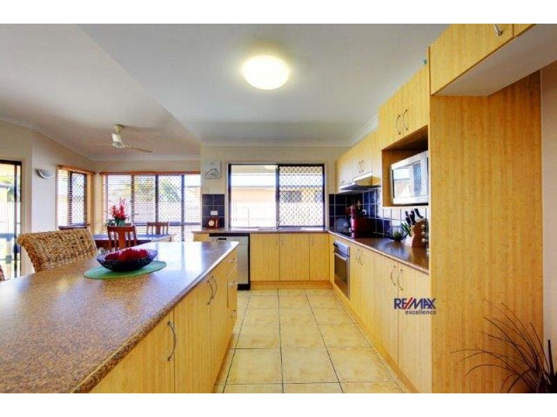 50 Gardenia Avenue, Kirwan QLD 4817