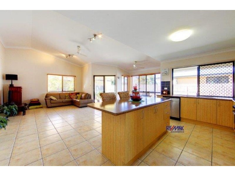 50 Gardenia Avenue, Kirwan QLD 4817