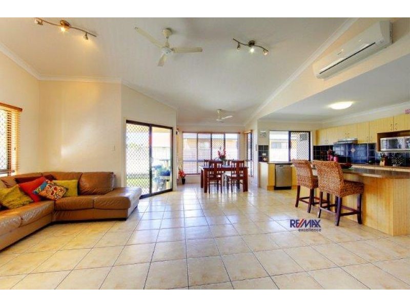 50 Gardenia Avenue, Kirwan QLD 4817