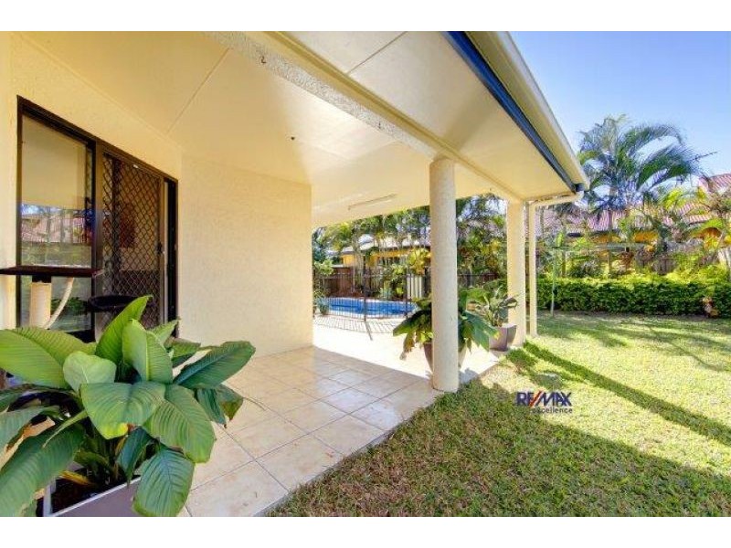 50 Gardenia Avenue, Kirwan QLD 4817