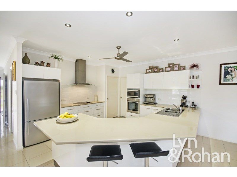 12 Yamacutta Court, Burdell QLD 4818