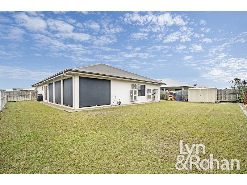 12 Yamacutta Court, Burdell QLD 4818