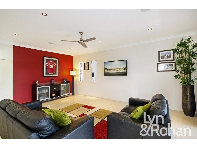 12 Yamacutta Court, Burdell QLD 4818