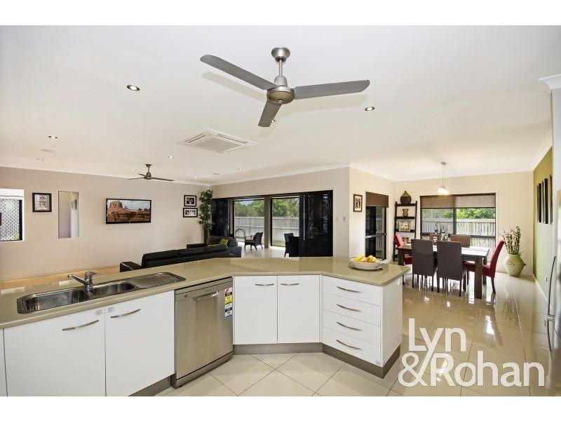 12 Yamacutta Court, Burdell QLD 4818