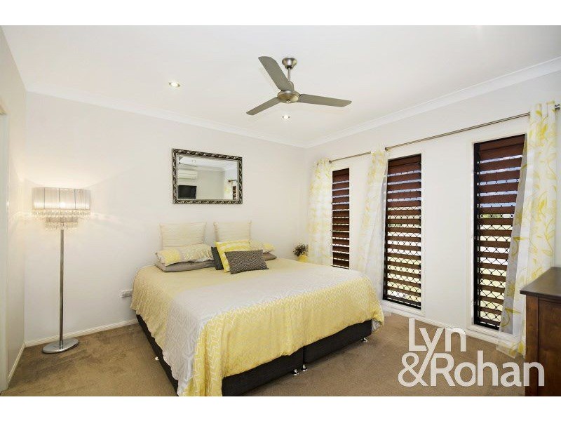 12 Yamacutta Court, Burdell QLD 4818