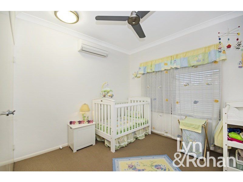 12 Yamacutta Court, Burdell QLD 4818