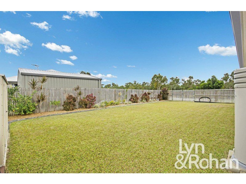 12 Yamacutta Court, Burdell QLD 4818