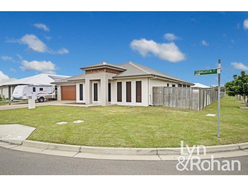 12 Yamacutta Court, Burdell QLD 4818