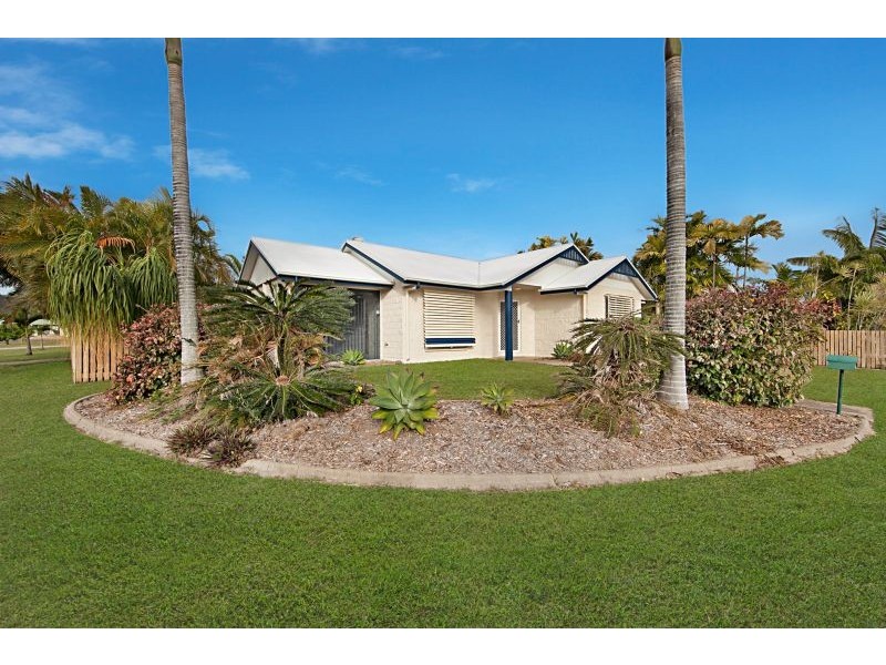 6 Tartan Place, Rasmussen QLD 4815