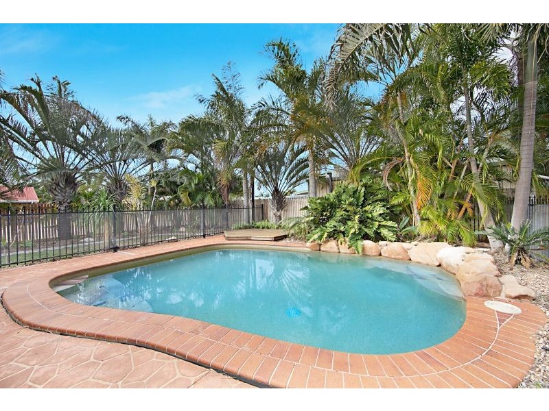 6 Tartan Place, Rasmussen QLD 4815