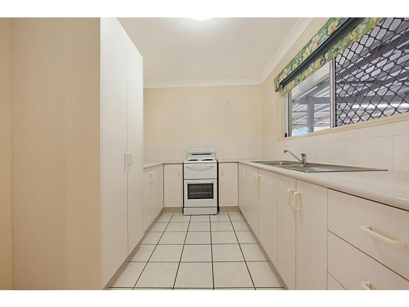 6 Tartan Place, Rasmussen QLD 4815