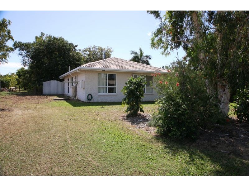 14 Turnberry Crt, Balgal Beach QLD 4816