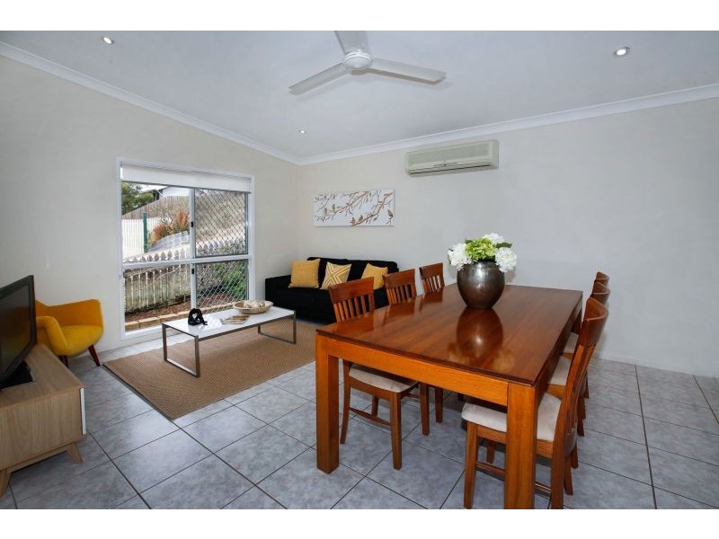 33 Nettleton Street, Mount Louisa QLD 4814