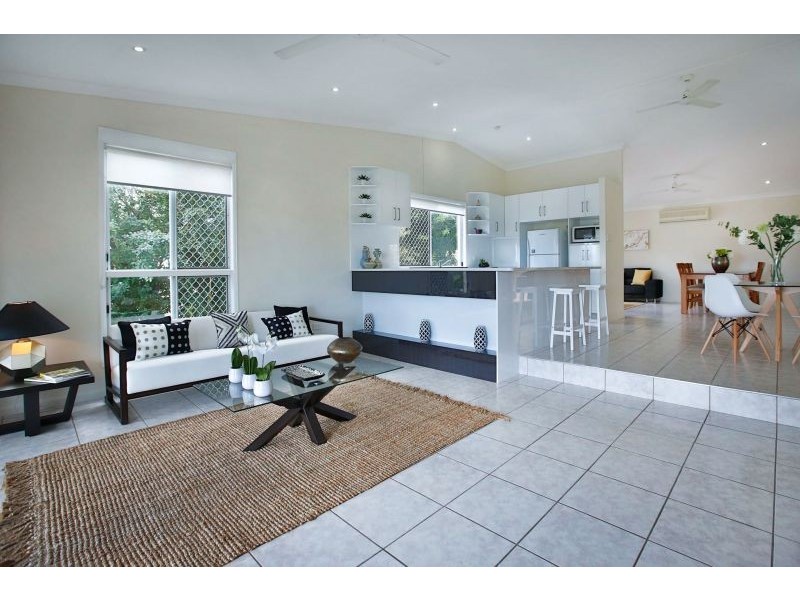 33 Nettleton Street, Mount Louisa QLD 4814