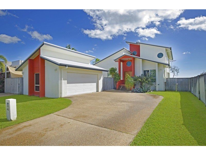 40 Waterview Drive, Bushland Beach QLD 4818