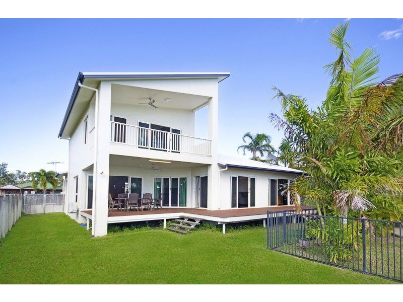 40 Waterview Drive, Bushland Beach QLD 4818