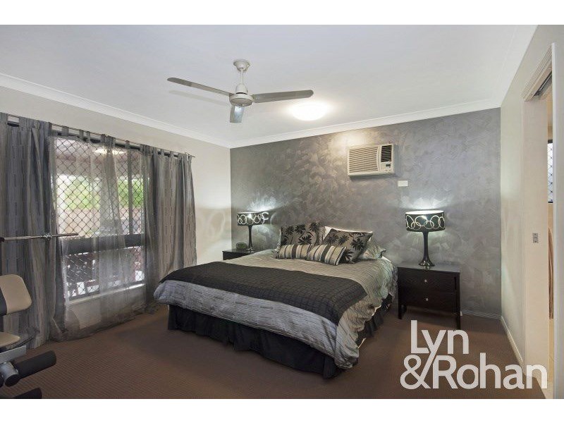 27 Mannikin Way, Bohle Plains QLD 4817