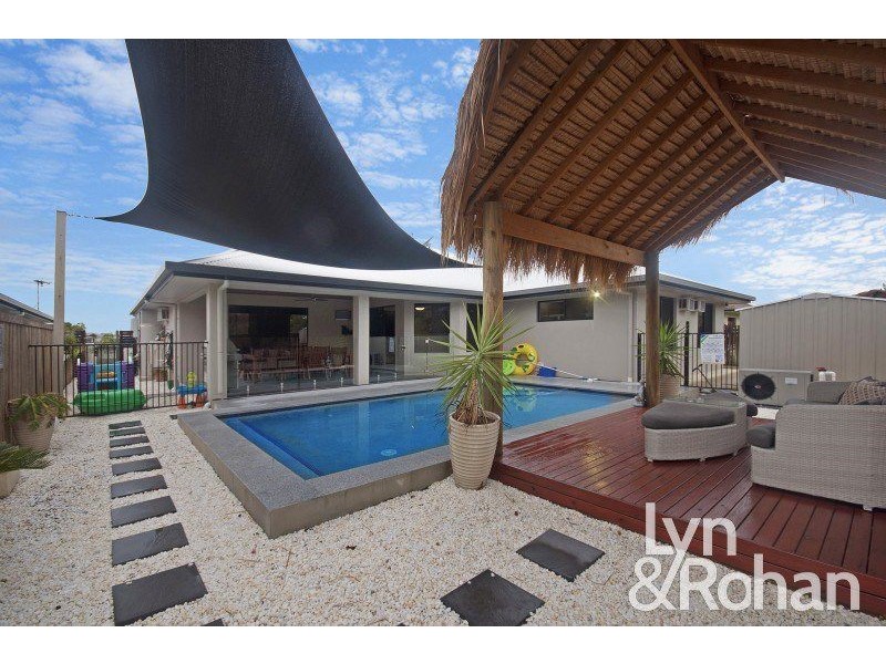 27 Mannikin Way, Bohle Plains QLD 4817