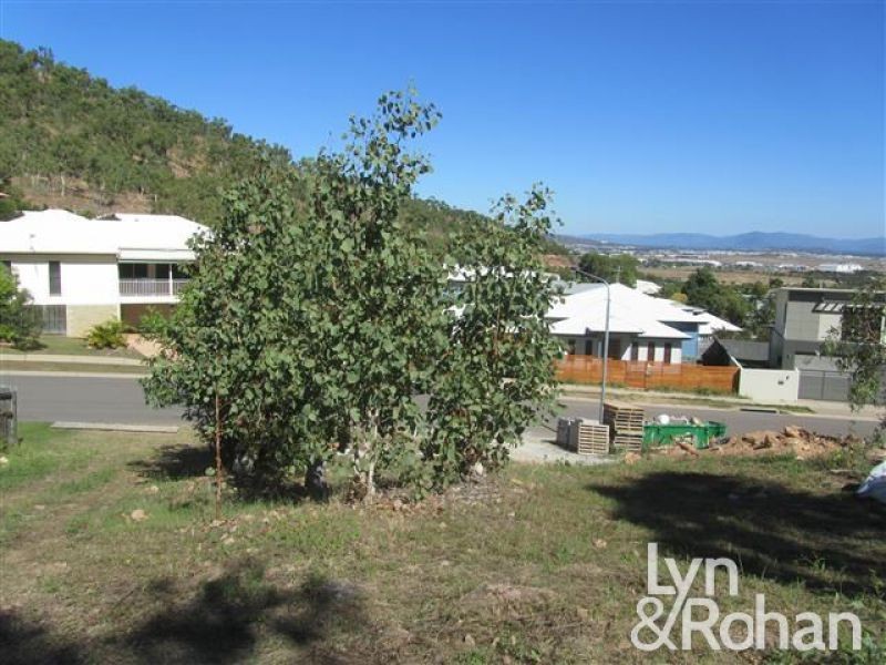 72 Yarrawonga Drive, Castle Hill QLD 4810