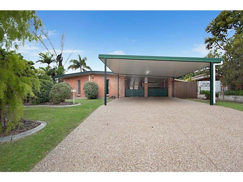 4 Tinglewood Street, Kirwan QLD 4817