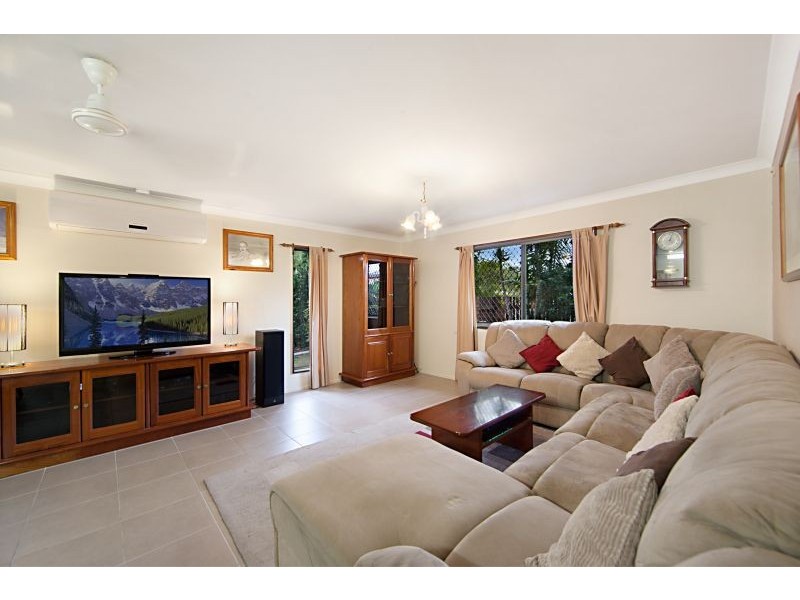 4 Tinglewood Street, Kirwan QLD 4817