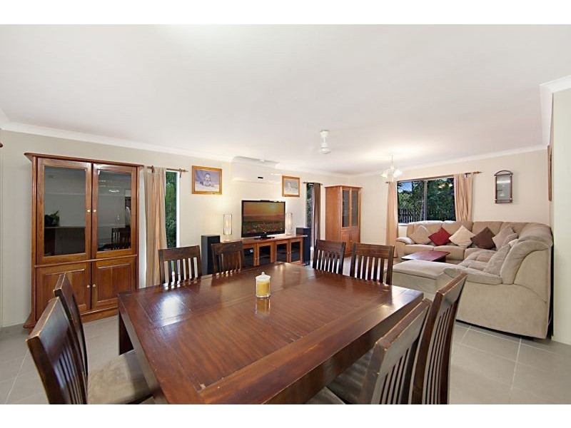 4 Tinglewood Street, Kirwan QLD 4817