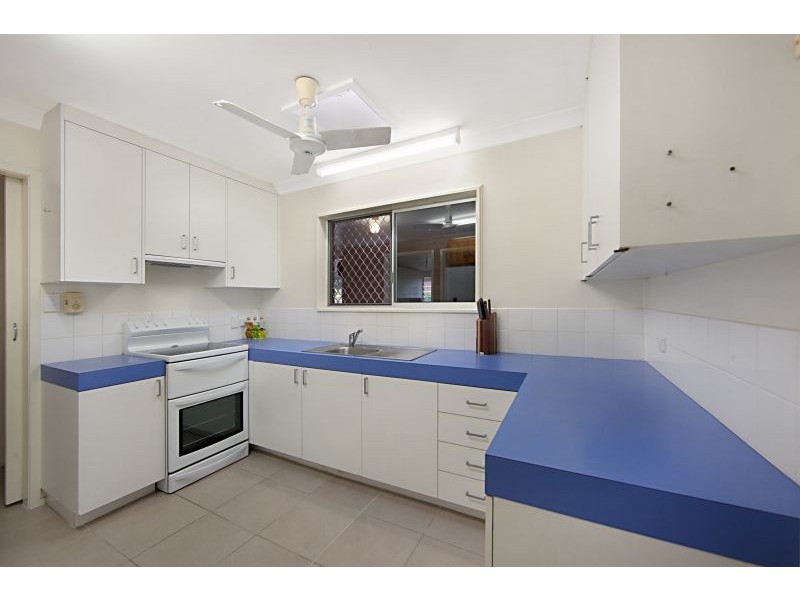 4 Tinglewood Street, Kirwan QLD 4817