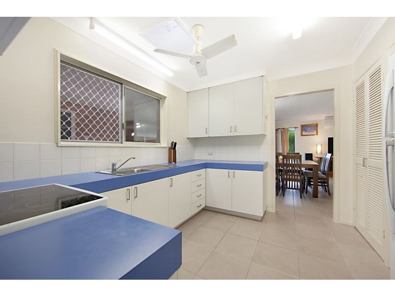 4 Tinglewood Street, Kirwan QLD 4817