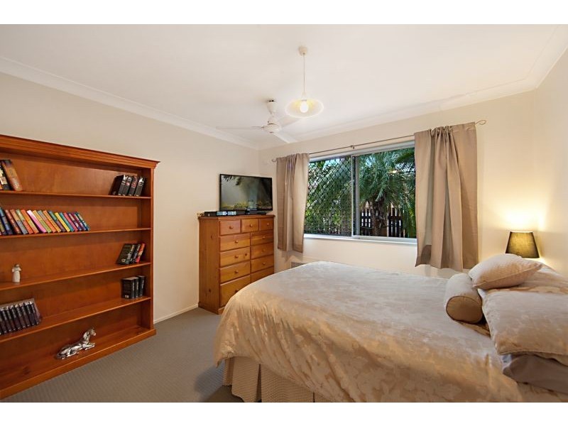 4 Tinglewood Street, Kirwan QLD 4817