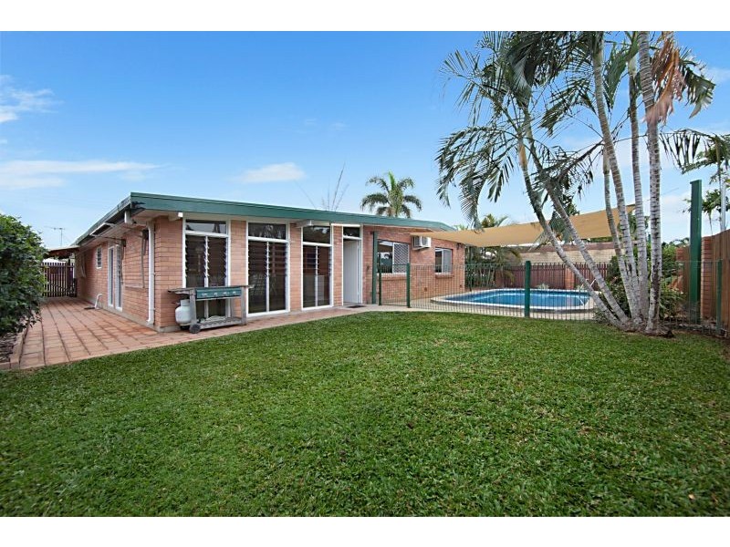 4 Tinglewood Street, Kirwan QLD 4817