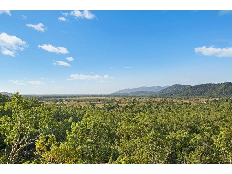 4 Hancock Road, Alligator Creek QLD 4816