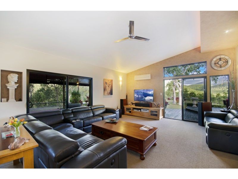 4 Hancock Road, Alligator Creek QLD 4816