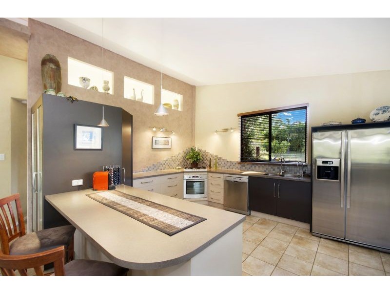 4 Hancock Road, Alligator Creek QLD 4816