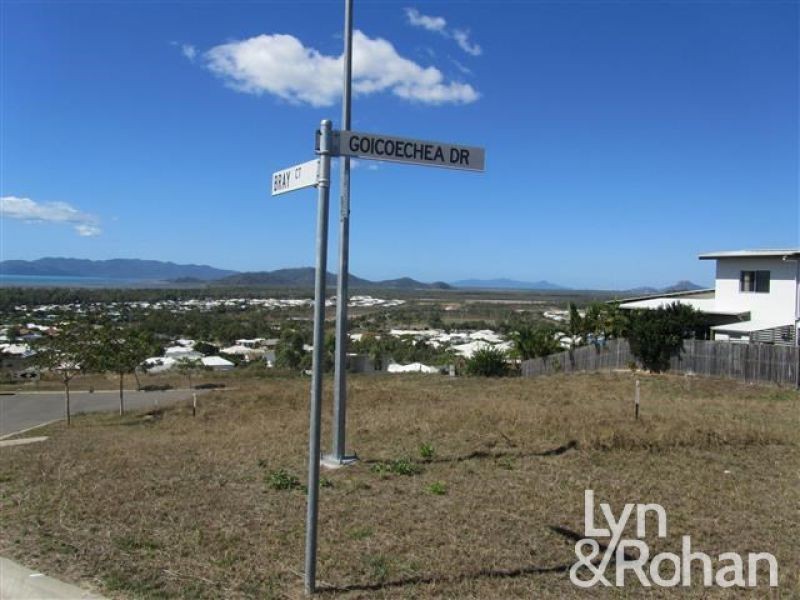 84 Goicoechea Drive, Bushland Beach QLD 4818