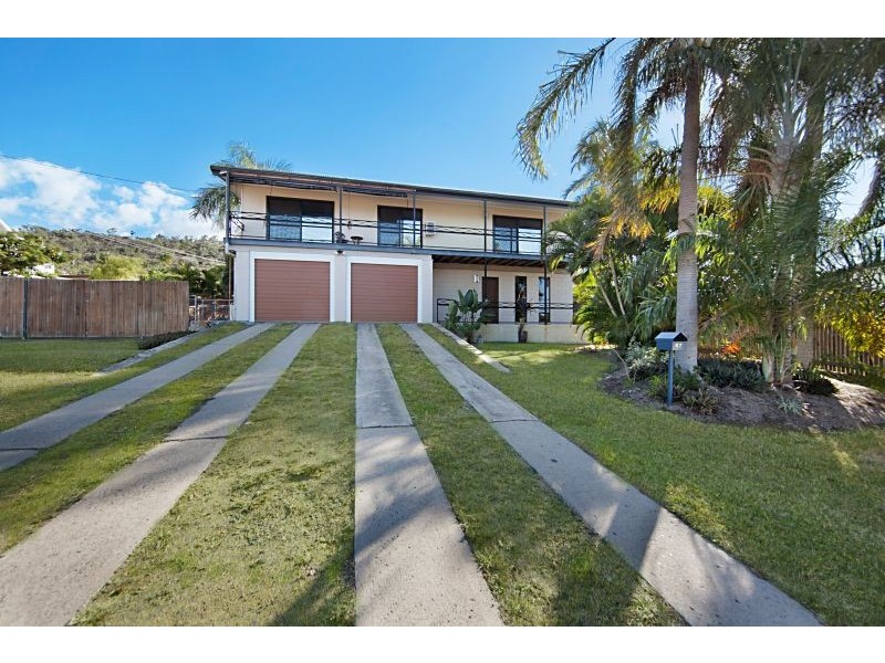 47 Banfield Drive, Mount Louisa QLD 4814