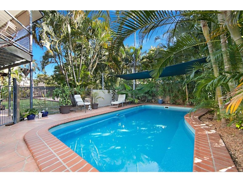 47 Banfield Drive, Mount Louisa QLD 4814