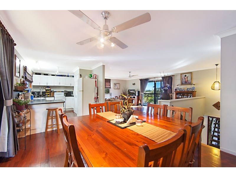 47 Banfield Drive, Mount Louisa QLD 4814