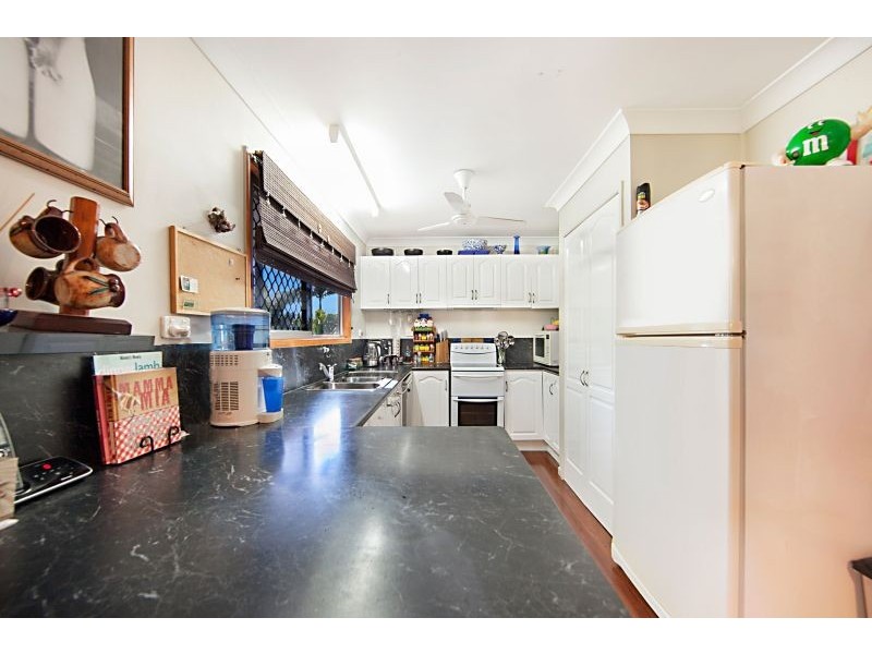 47 Banfield Drive, Mount Louisa QLD 4814