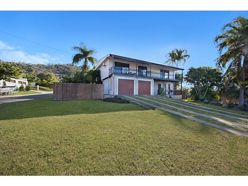 47 Banfield Drive, Mount Louisa QLD 4814