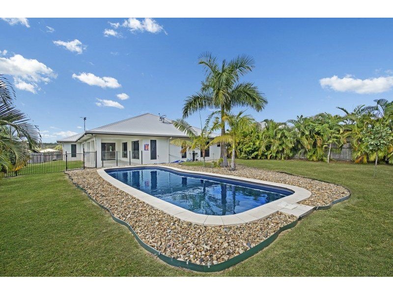 12 Goicoechea Drive, Bushland Beach QLD 4818