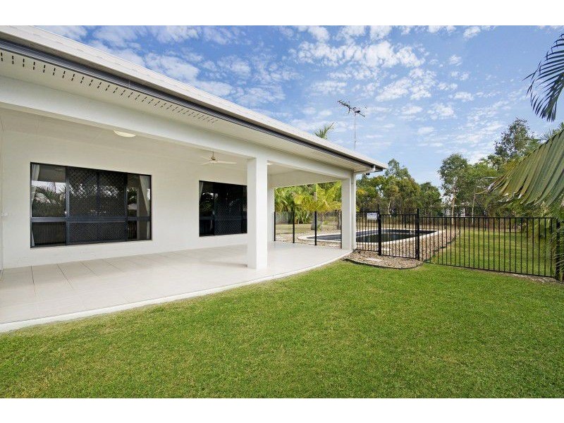 12 Goicoechea Drive, Bushland Beach QLD 4818