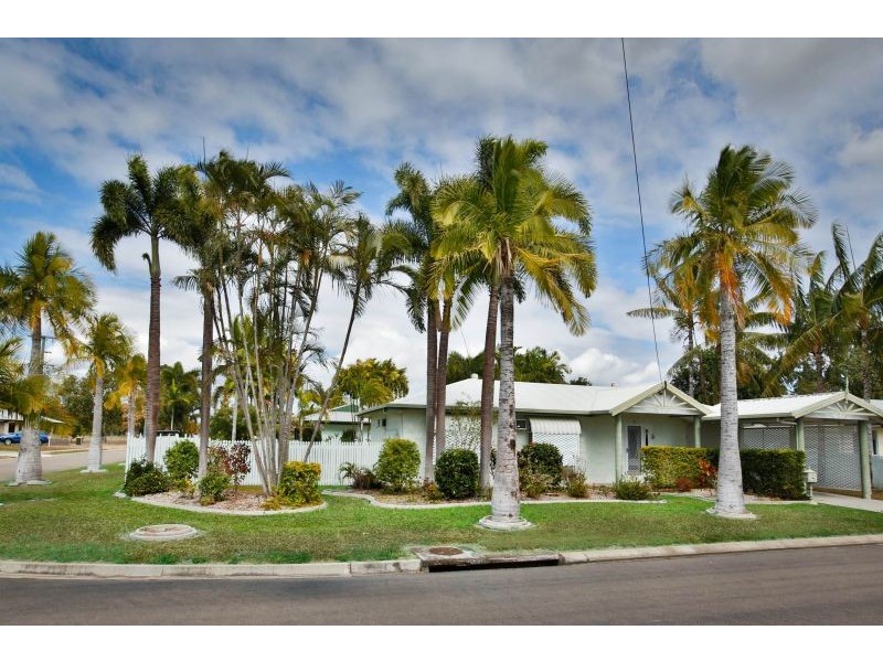 1 Tansey Court, Kelso QLD 4815