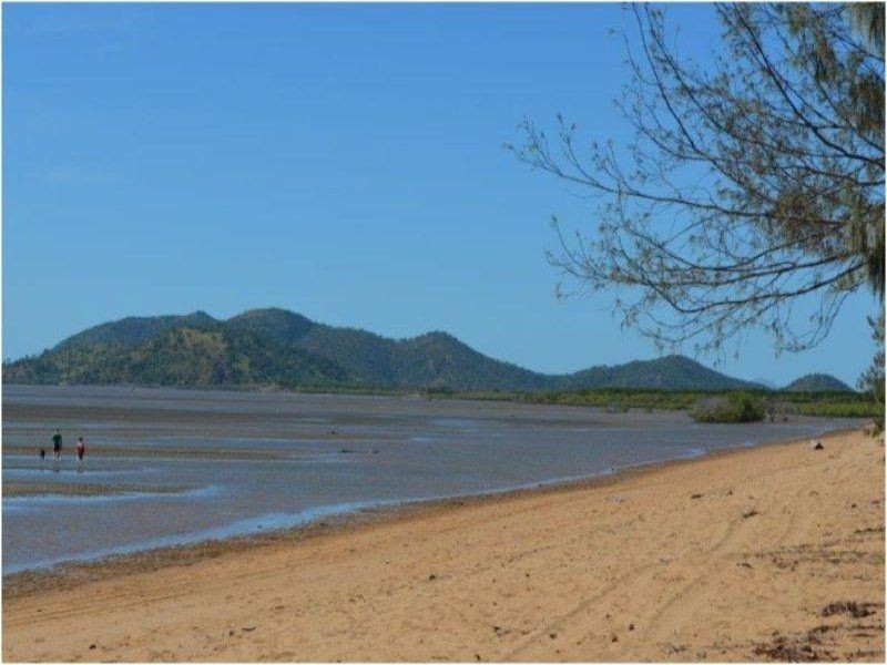 9 Margarita Court, Bushland Beach QLD 4818