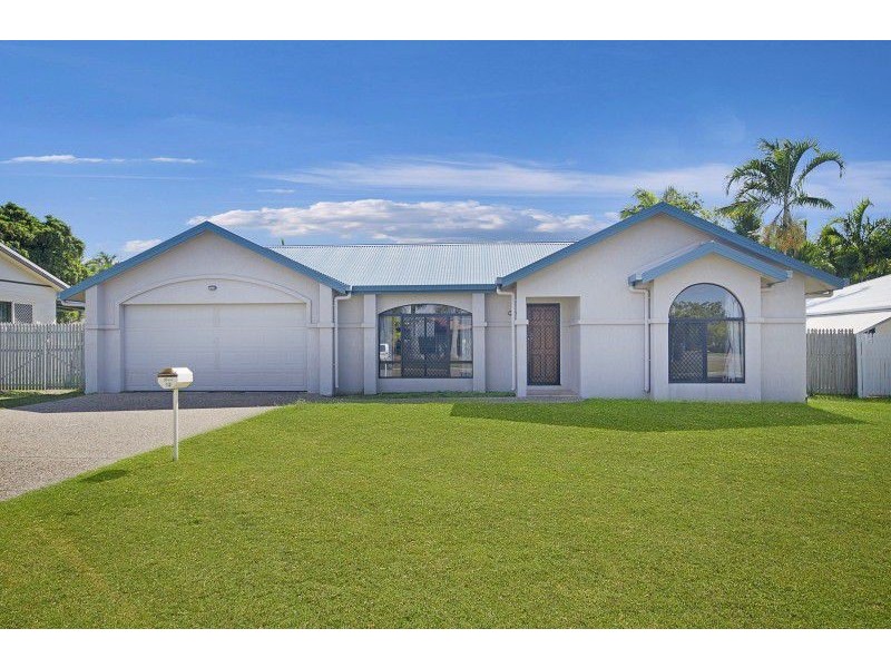 12 Mendi Drive, Bushland Beach QLD 4818