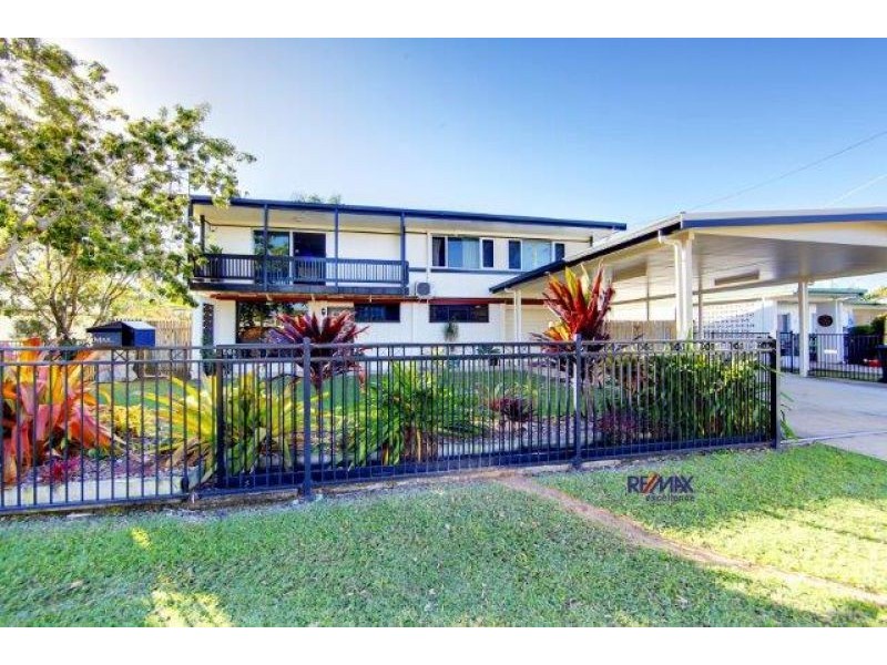 Kirwan QLD 4817